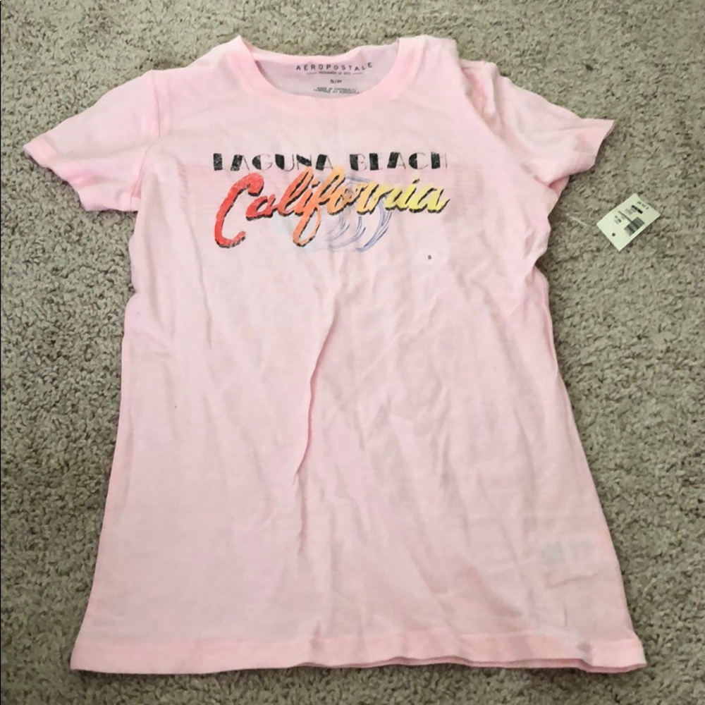 NWT Laguna Beach T-Shirt
